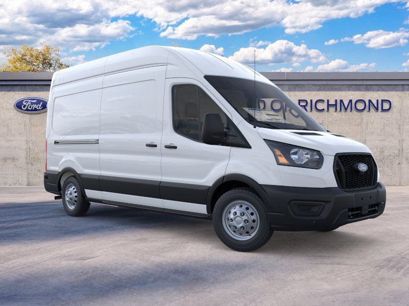 2026 Ford Transit-350 High Roof Cargo Van