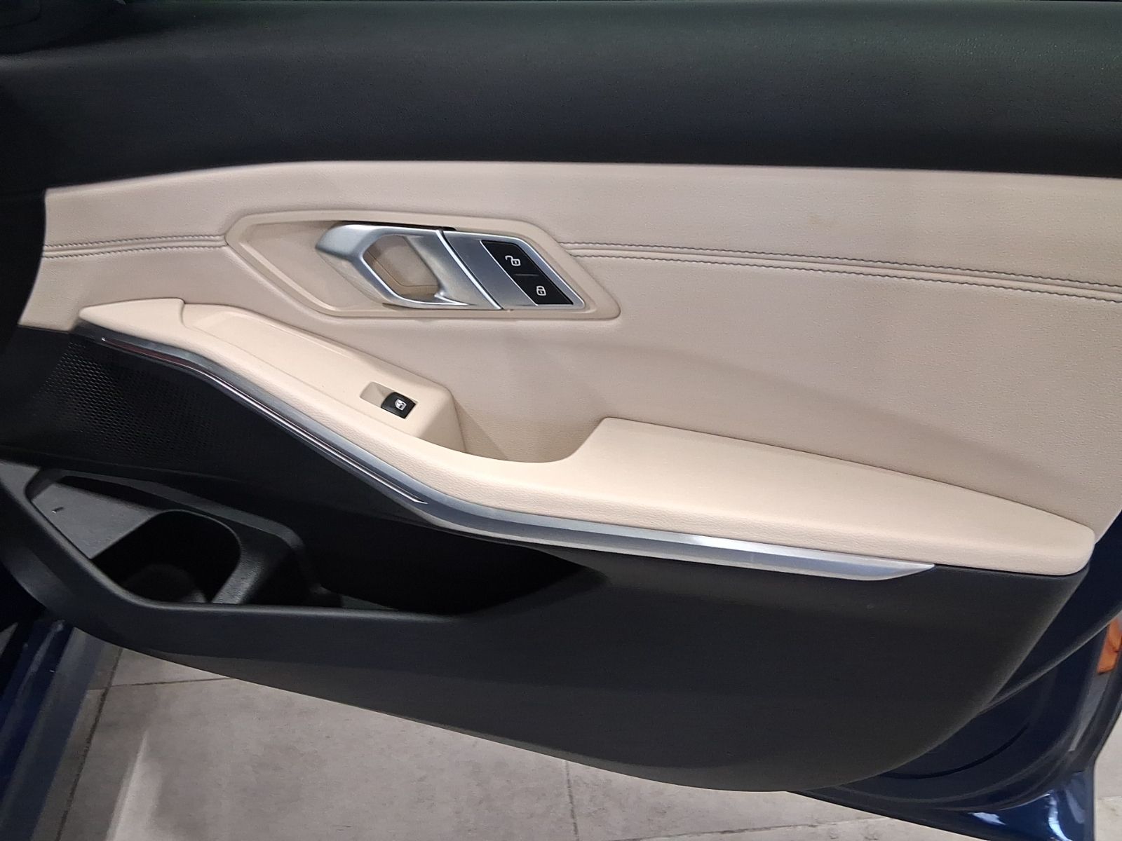 Used Car 2021 Bmw 3 Series  330i For Sale Under $25,000 In Austin, Texas