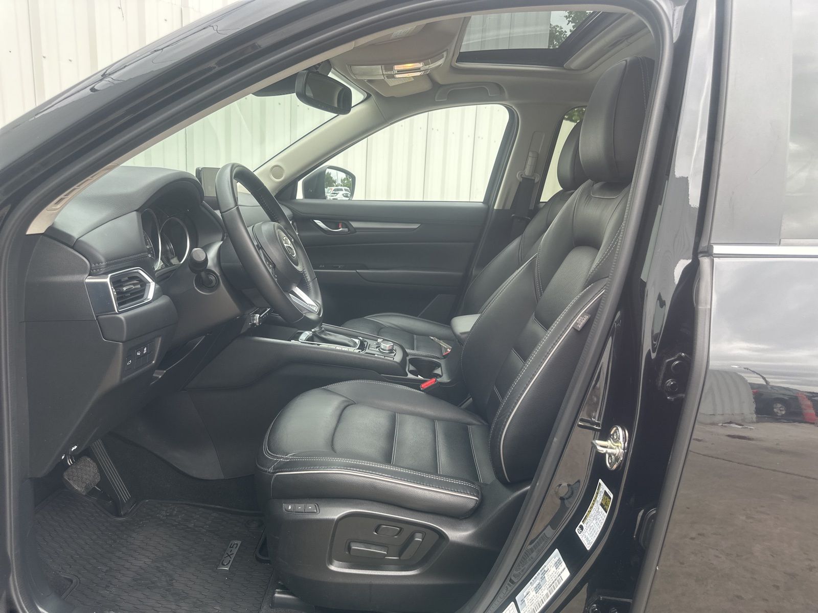 Used Car 2025 Mazda Cx-5  2.5 S Preferred Package For Sale Under $30,000 In Austin, Texas