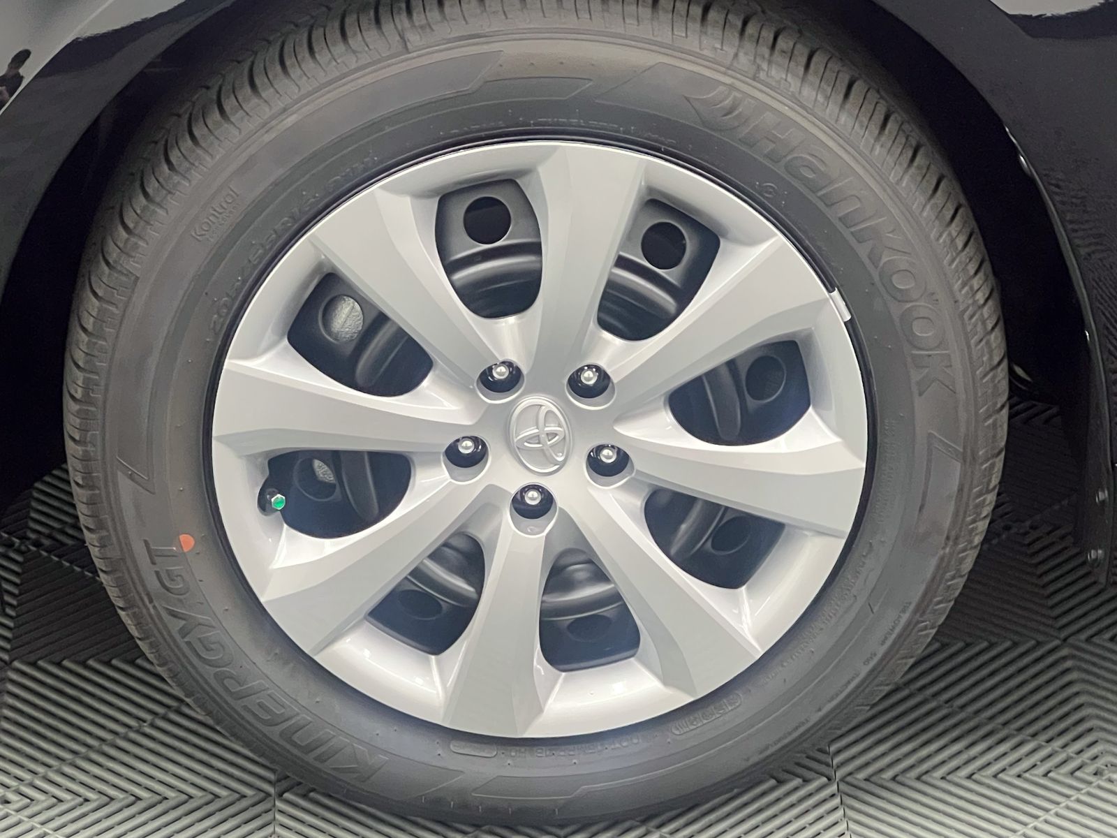 used 2026 Toyota Corolla car, priced at $27,176
