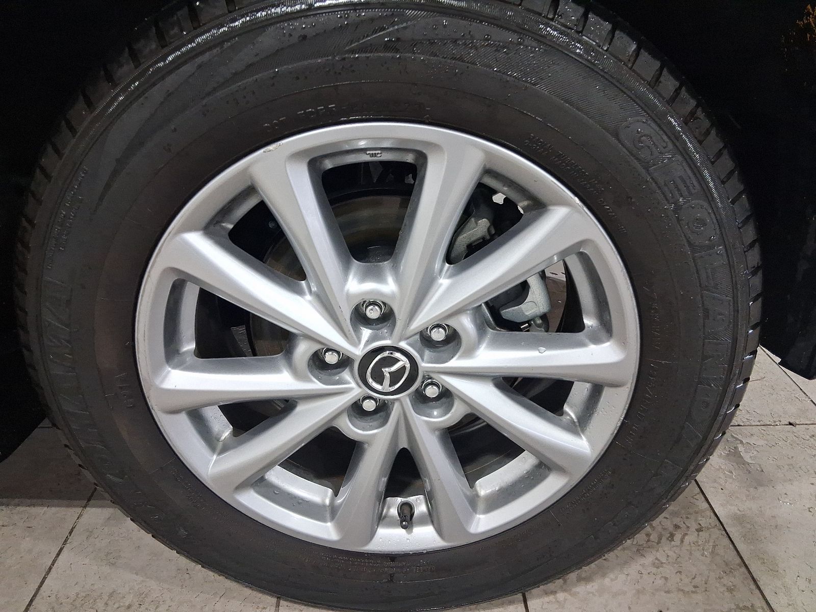 Used Car 2024 Mazda Cx-5  2.5 S Select Package For Sale Under $30,000 In Austin, Texas