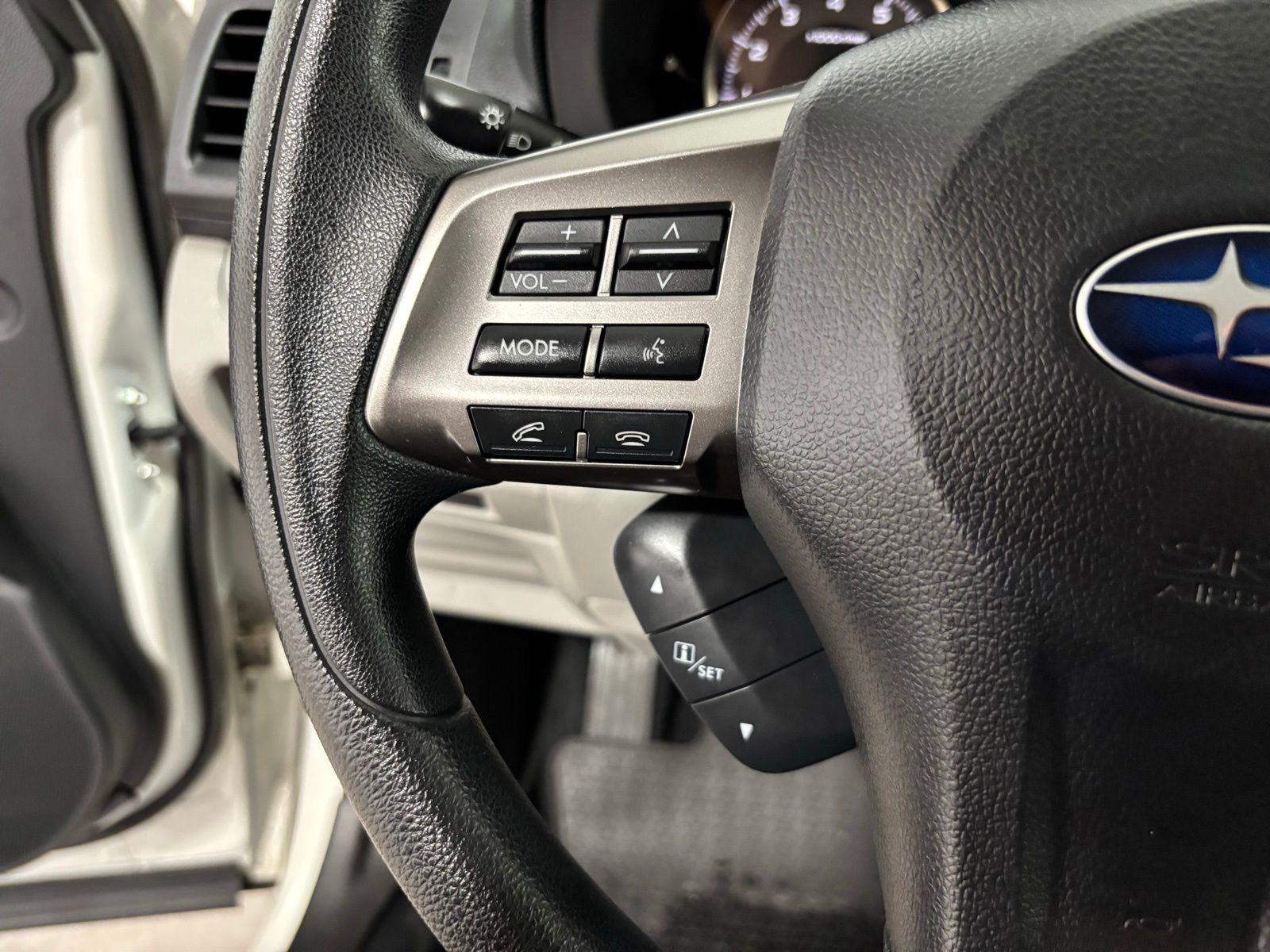 Used Car 2015 Subaru Forester  2.5i Premium For Sale Under $20,000 In Austin, Texas