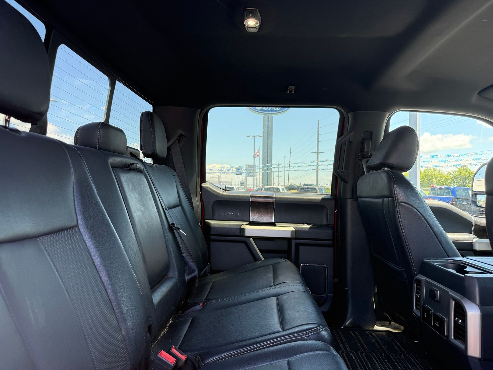 2022 Ford F-250SD image 8
