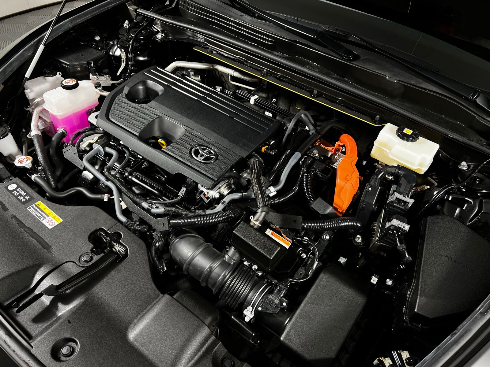 Thumbnail: 2024 Toyota Crown - 11