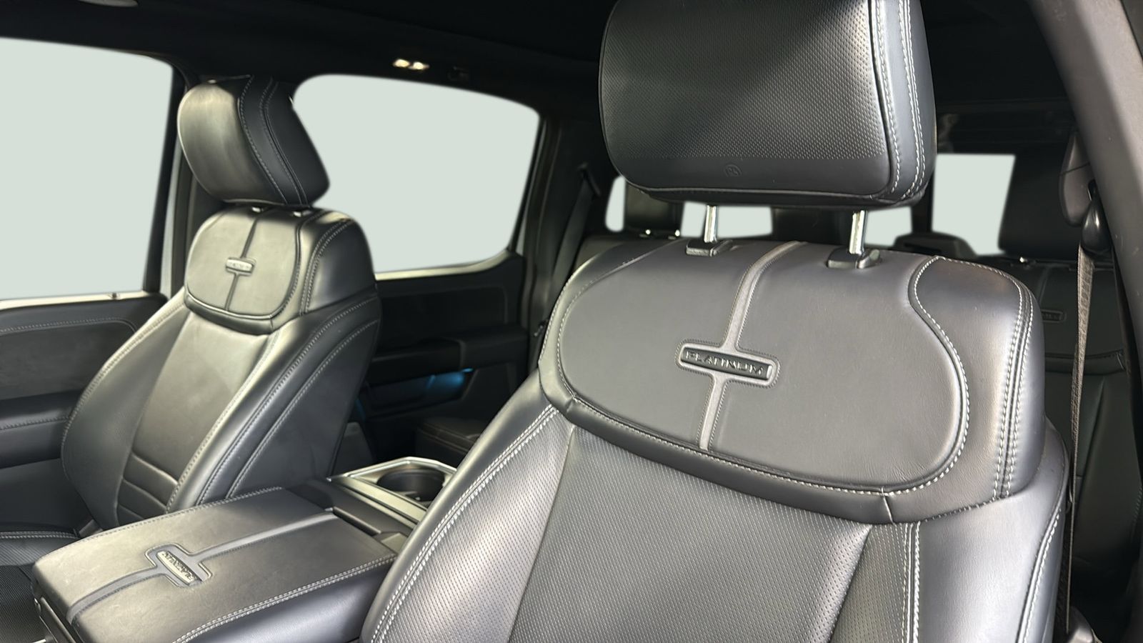 Used Car 2023 Ford F-150  Platinum For Sale Under $50,000 In Austin, Texas