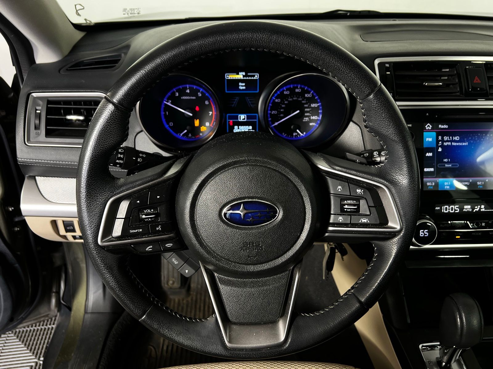Thumbnail: 2019 Subaru Outback - 9