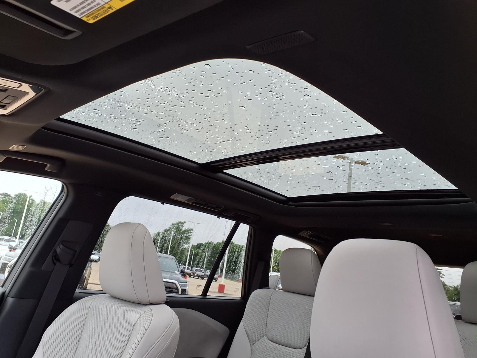 2025 Lexus TX 350 Premium Gray at Westside Lexus