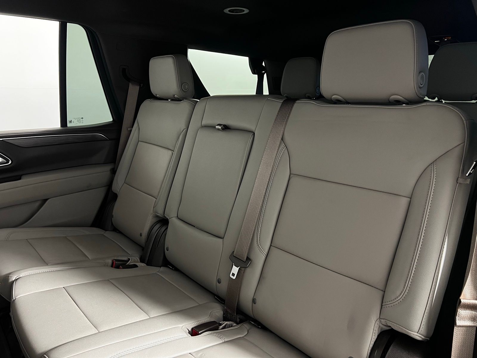 Thumbnail: 2023 Chevrolet Tahoe - 26