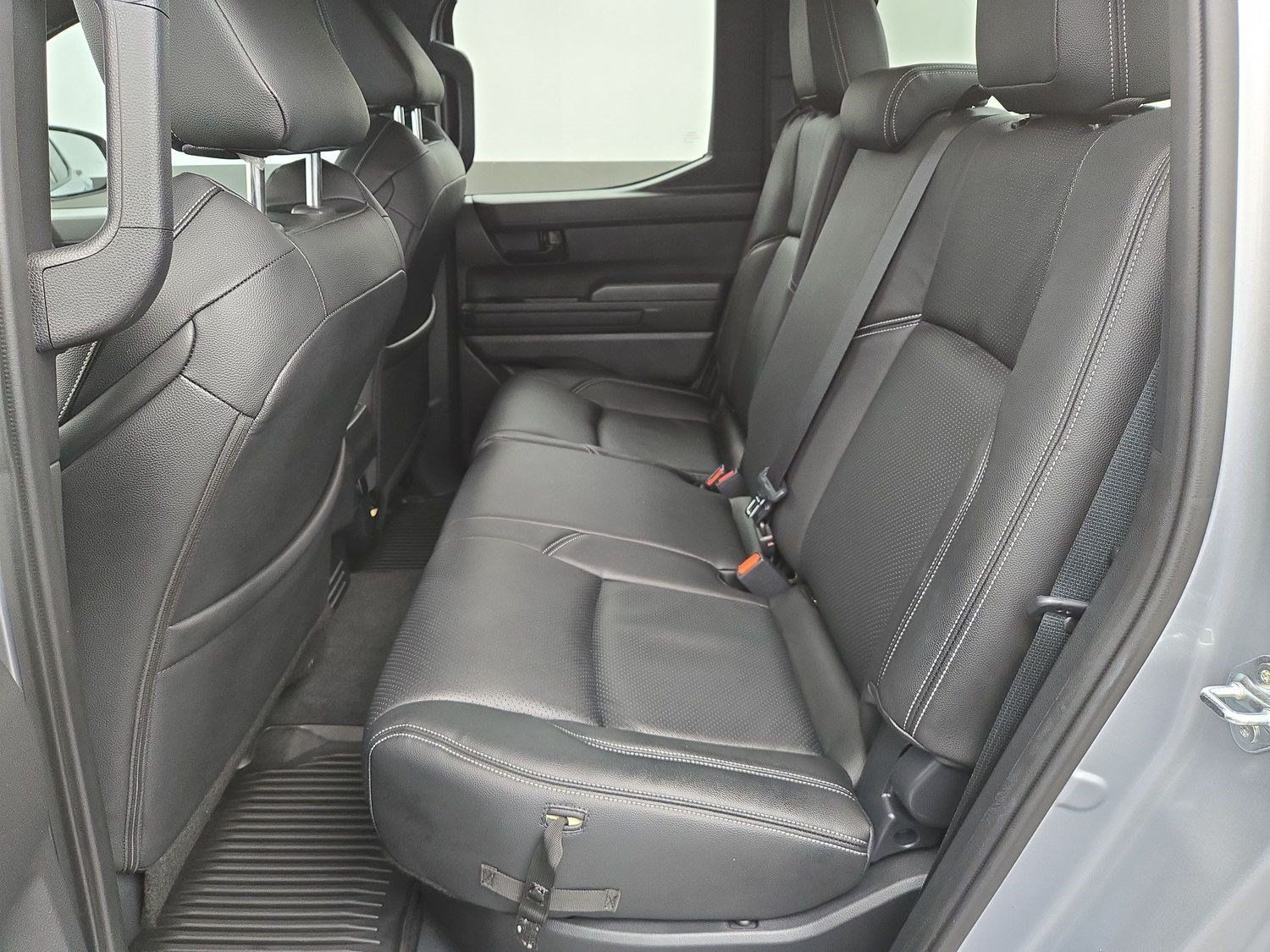Used 2025 Toyota Tacoma Truck