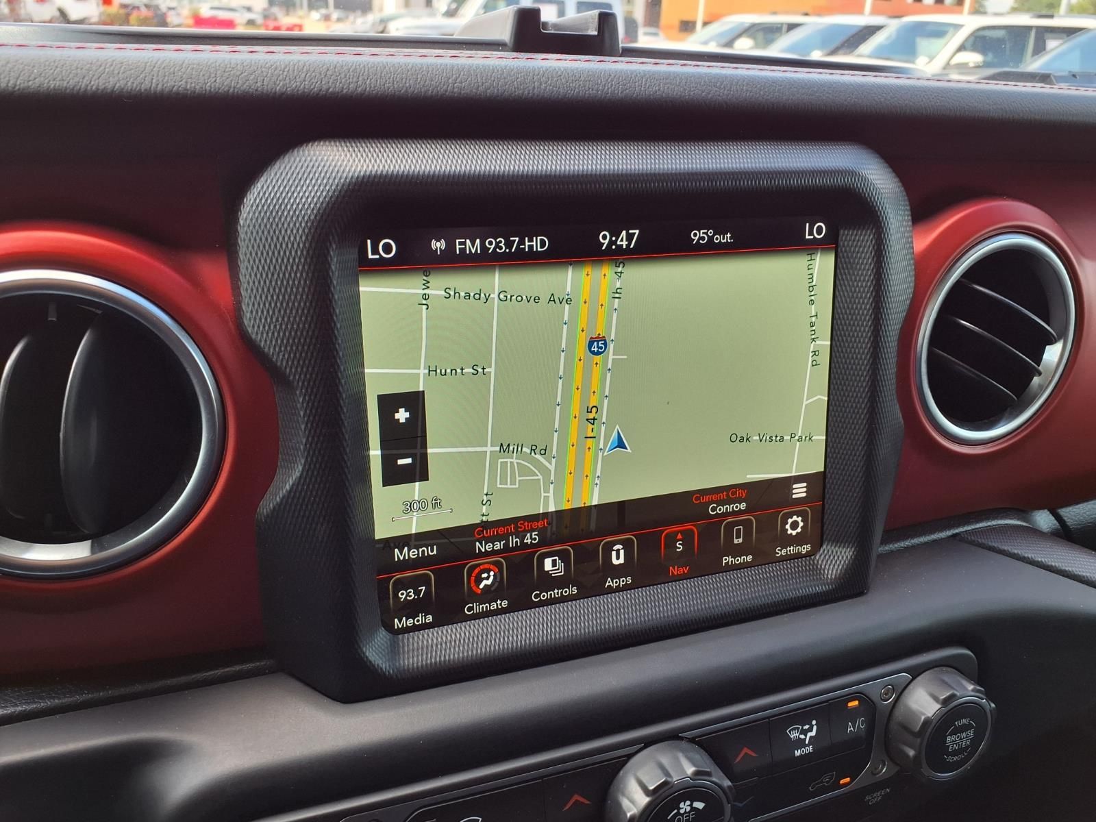 2022 Jeep Gladiator Rubicon - 10