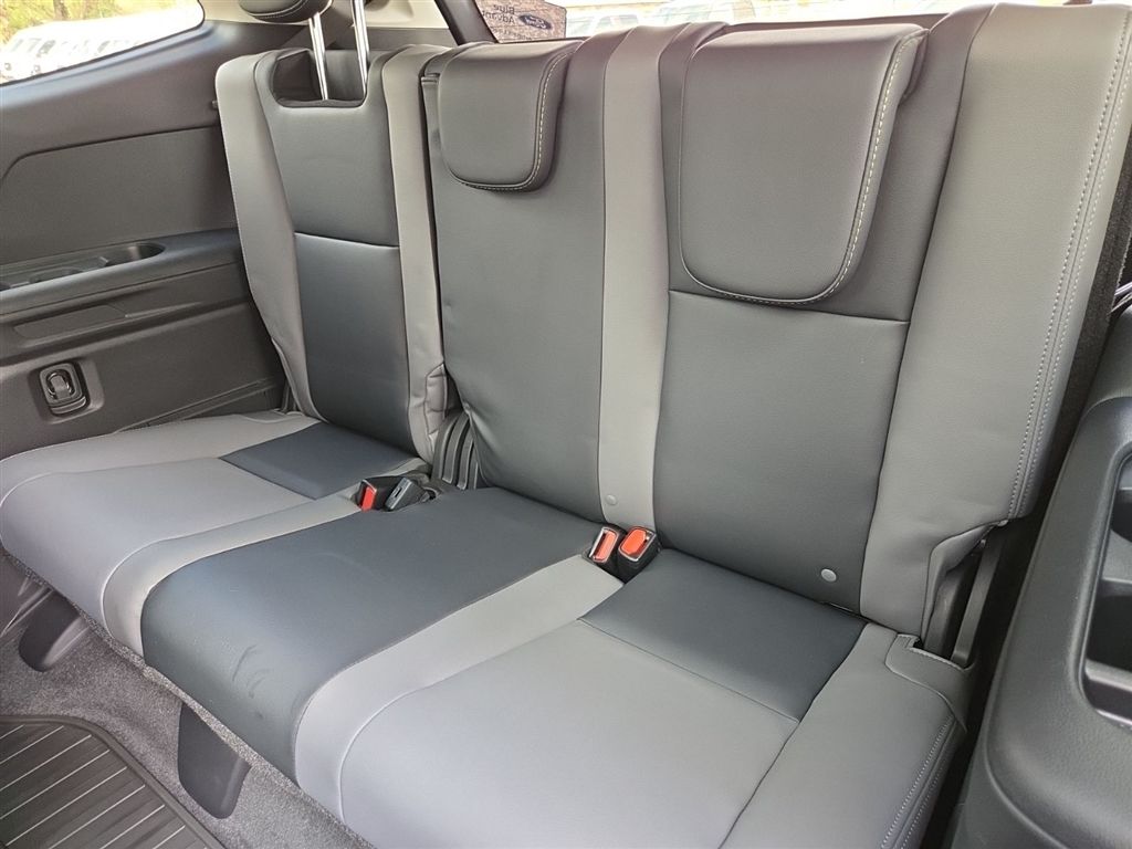 used 2024 Subaru Ascent car, priced at $39,750