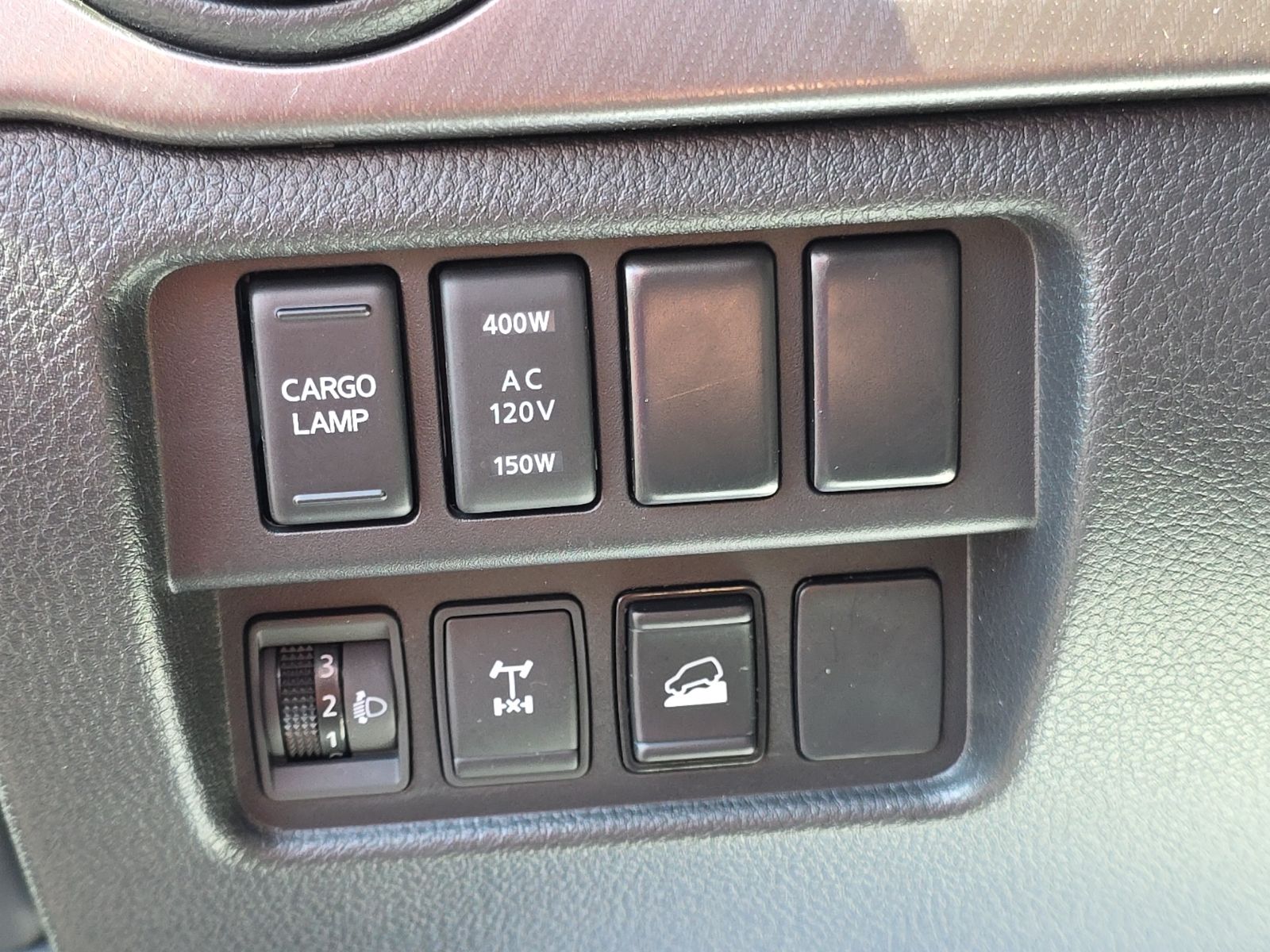 Used 2024 Blue Nissan PRO-4X image 32