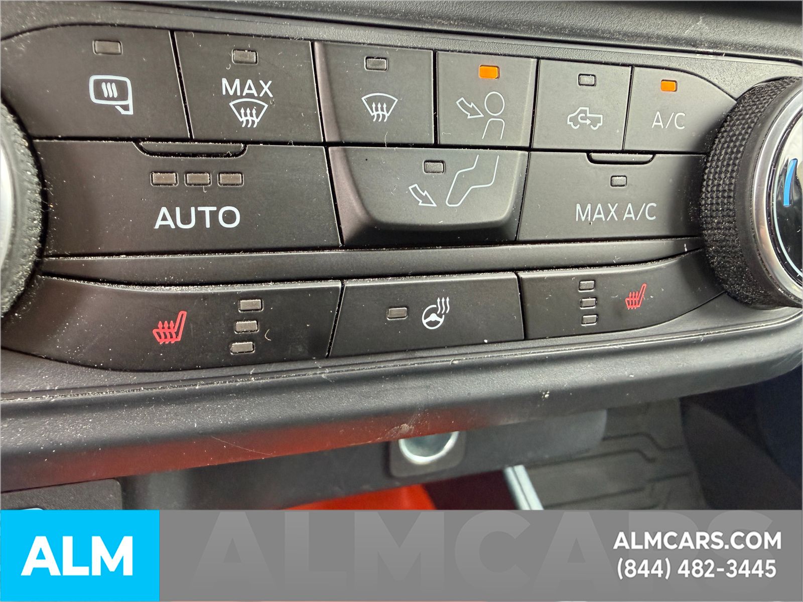 Used 2024 Cactus Green / Gray Ford XLT image 22