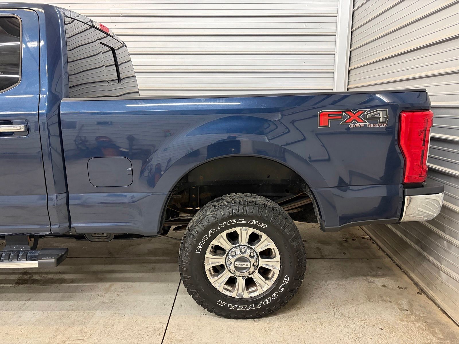 Photo 5 of 2018 Ford F-250 Super Duty XLT