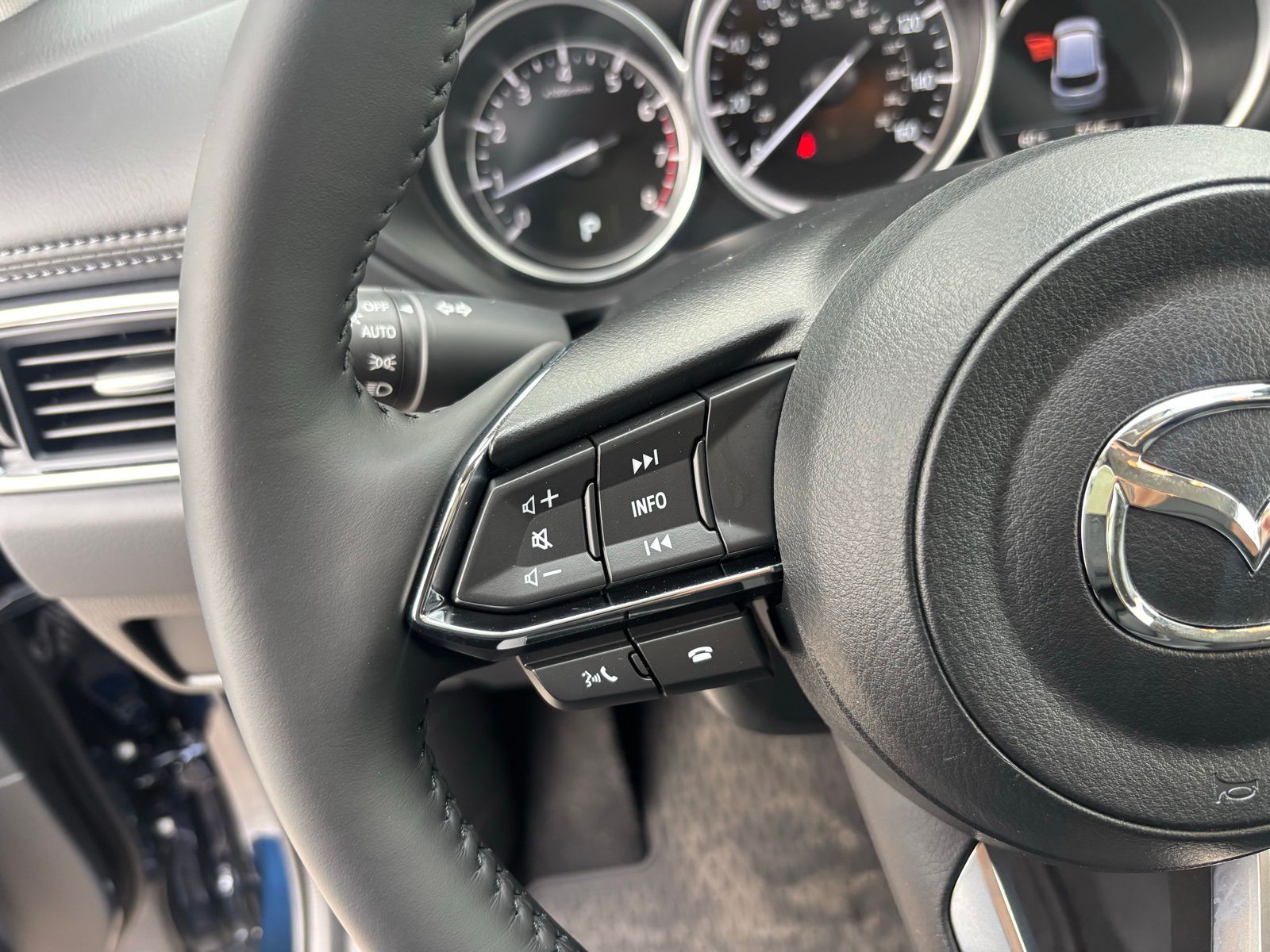 Used Car 2025 Mazda Cx-5  2.5 S Select Package For Sale Under $30,000 In Austin, Texas