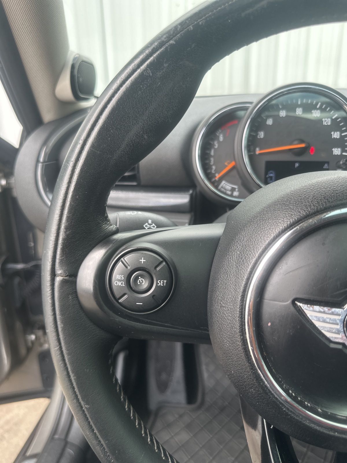 Used Car 2016 Mini Cooper  Clubman For Sale Under $10,000 In Austin, Texas