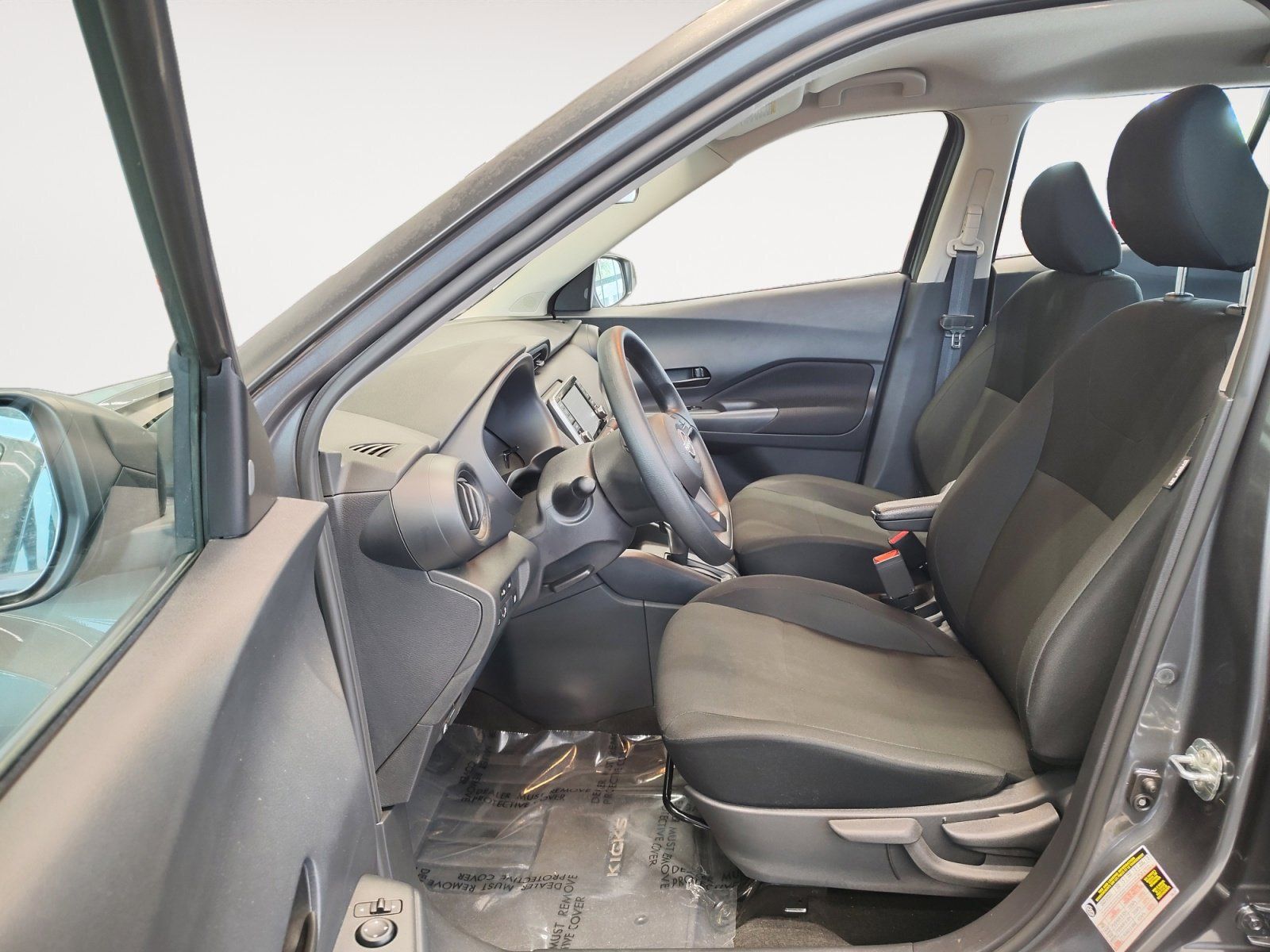 Used Car 2024 Nissan Kicks  S For Sale Under $20,000 In San Antonio, Texas