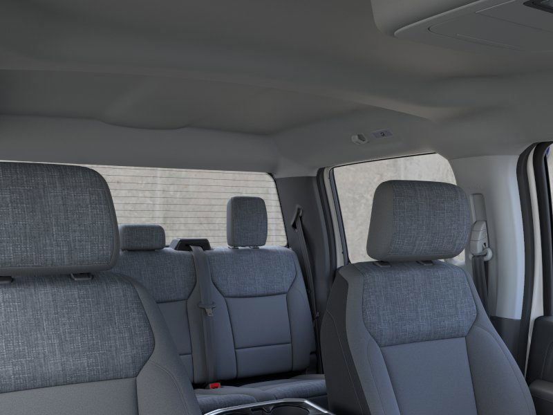 New Car 2025 Ford F-150  Xlt For Sale Under $50,000 In Austin, Texas