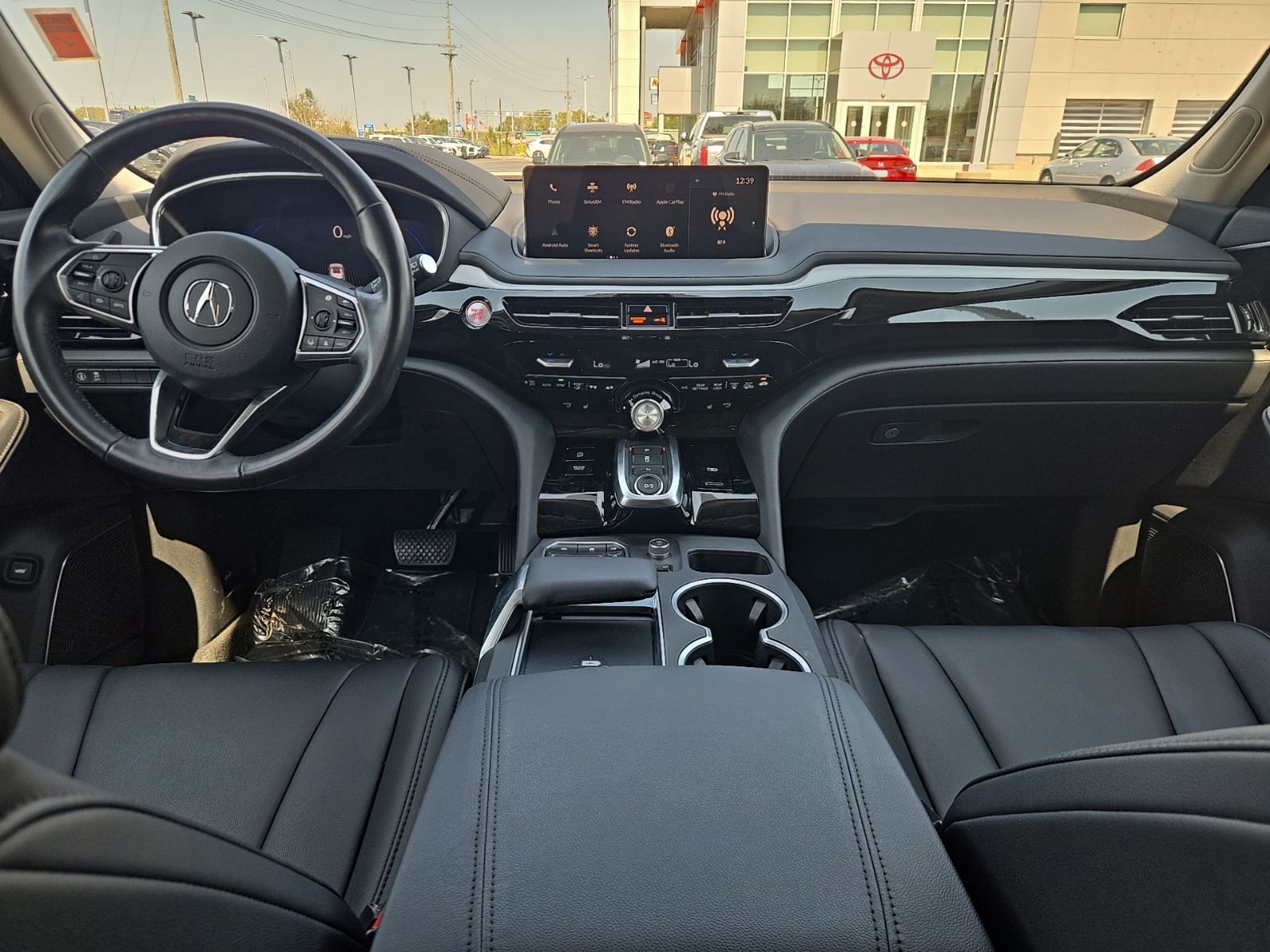 2023 Acura MDX Base - Photo 31
