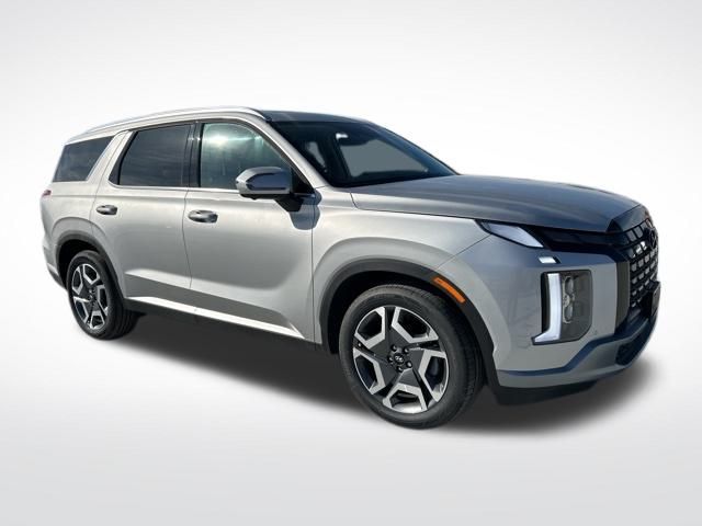 2025 Hyundai Palisade SEL Premium 3