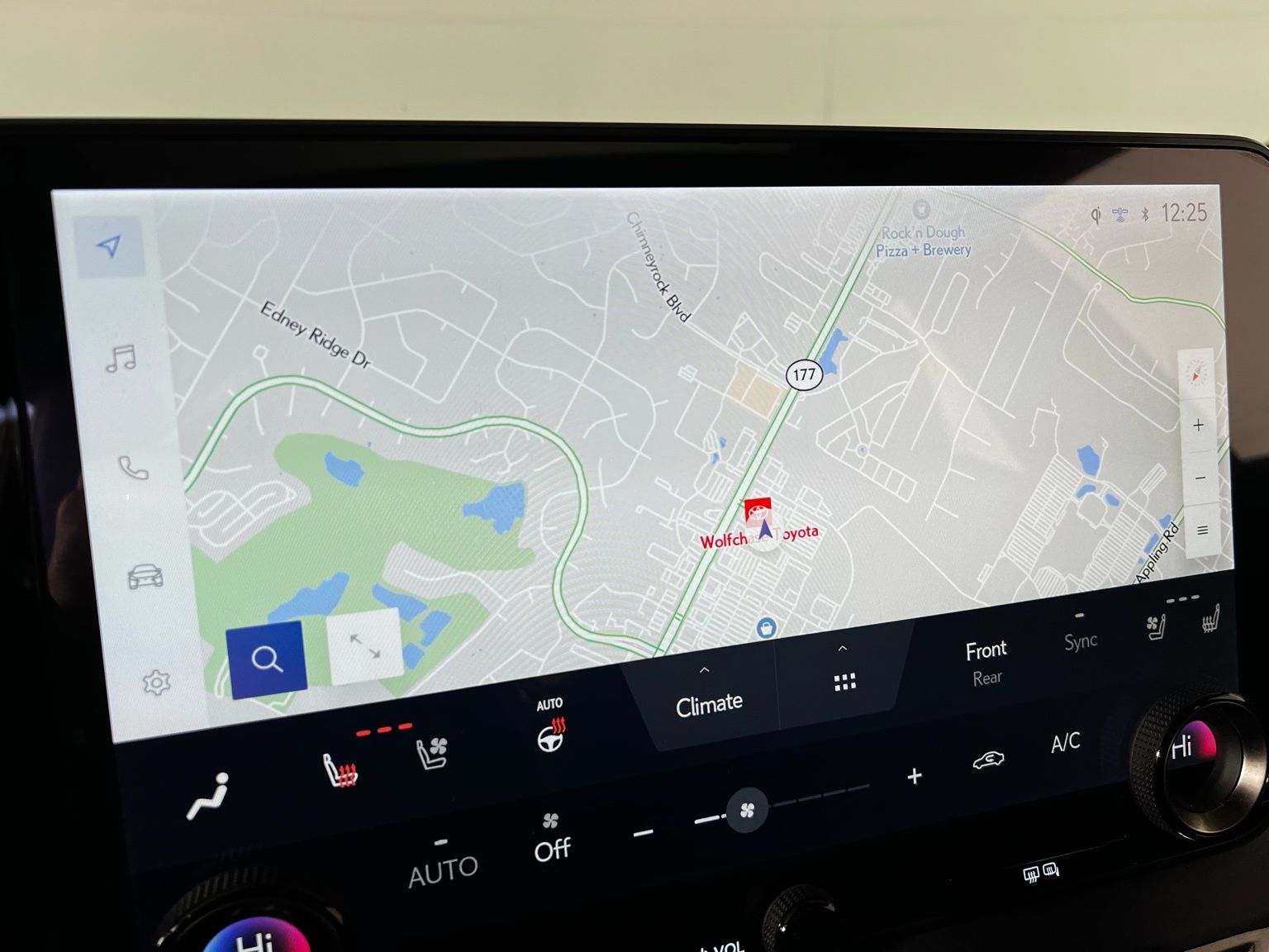 Thumbnail: 2024 Lexus RX - 21