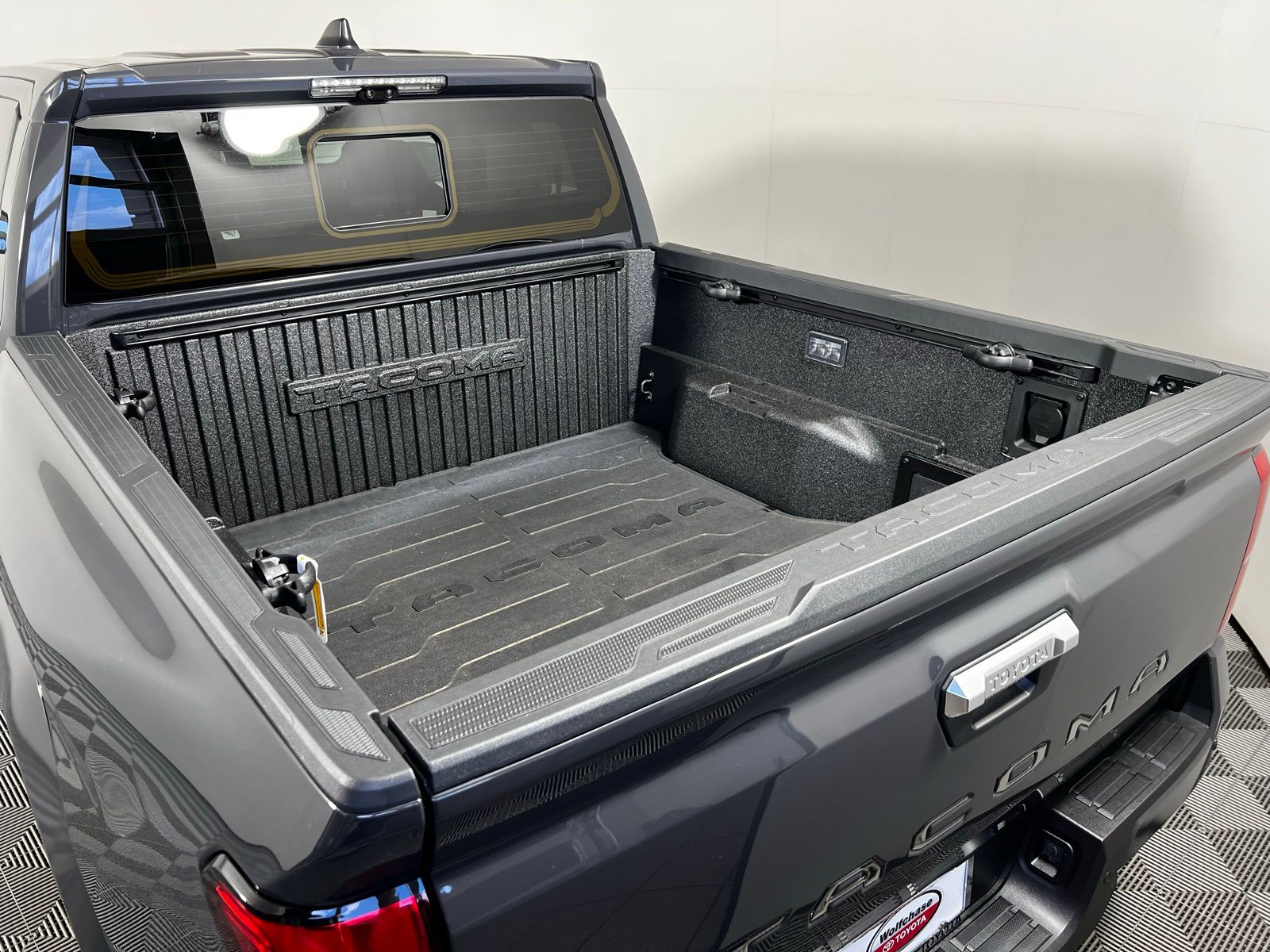 Thumbnail: 2025 Toyota Tacoma - 24
