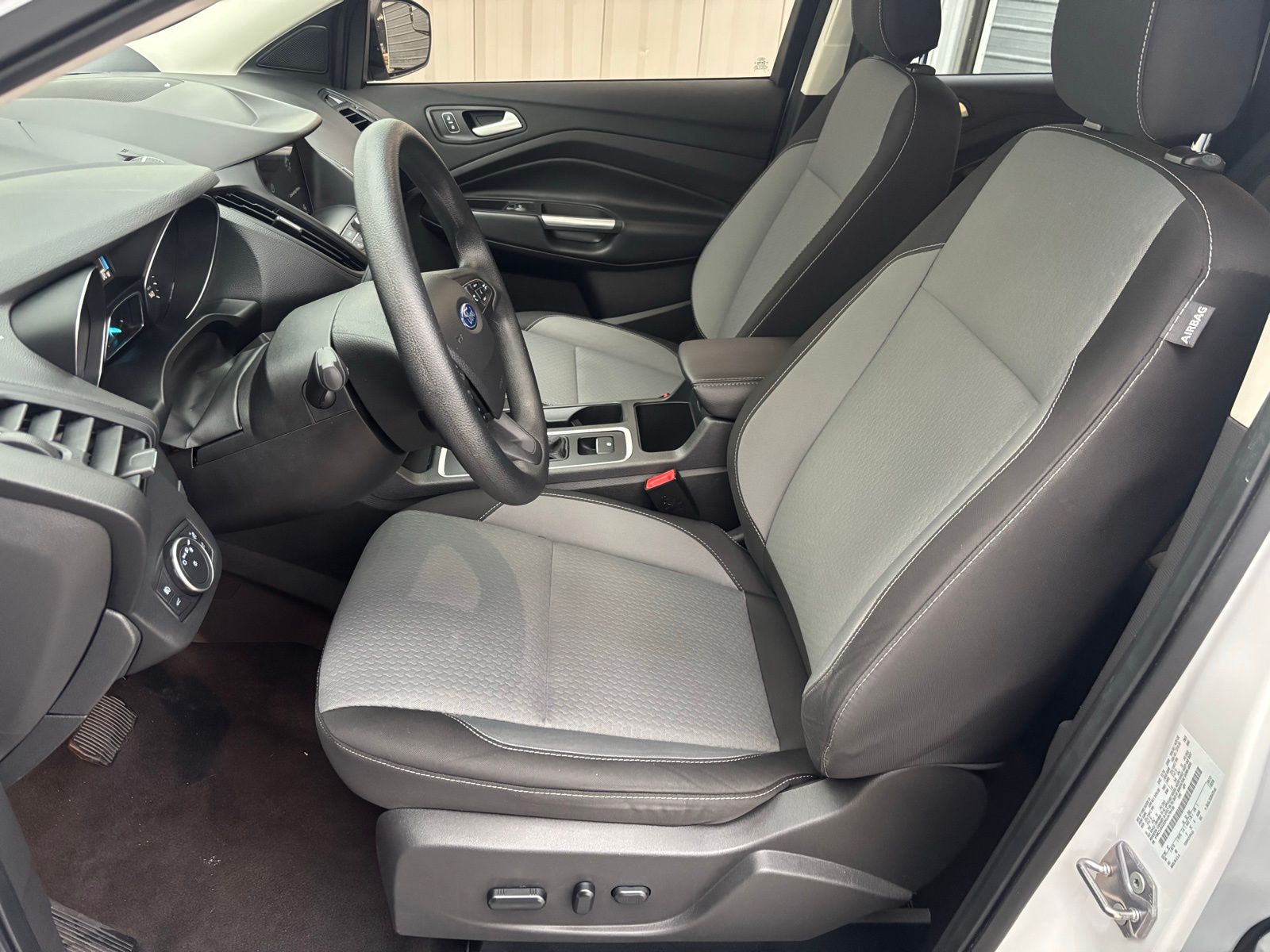 Used Car 2019 Ford Escape  Se For Sale Under $15,000 In Austin, Texas