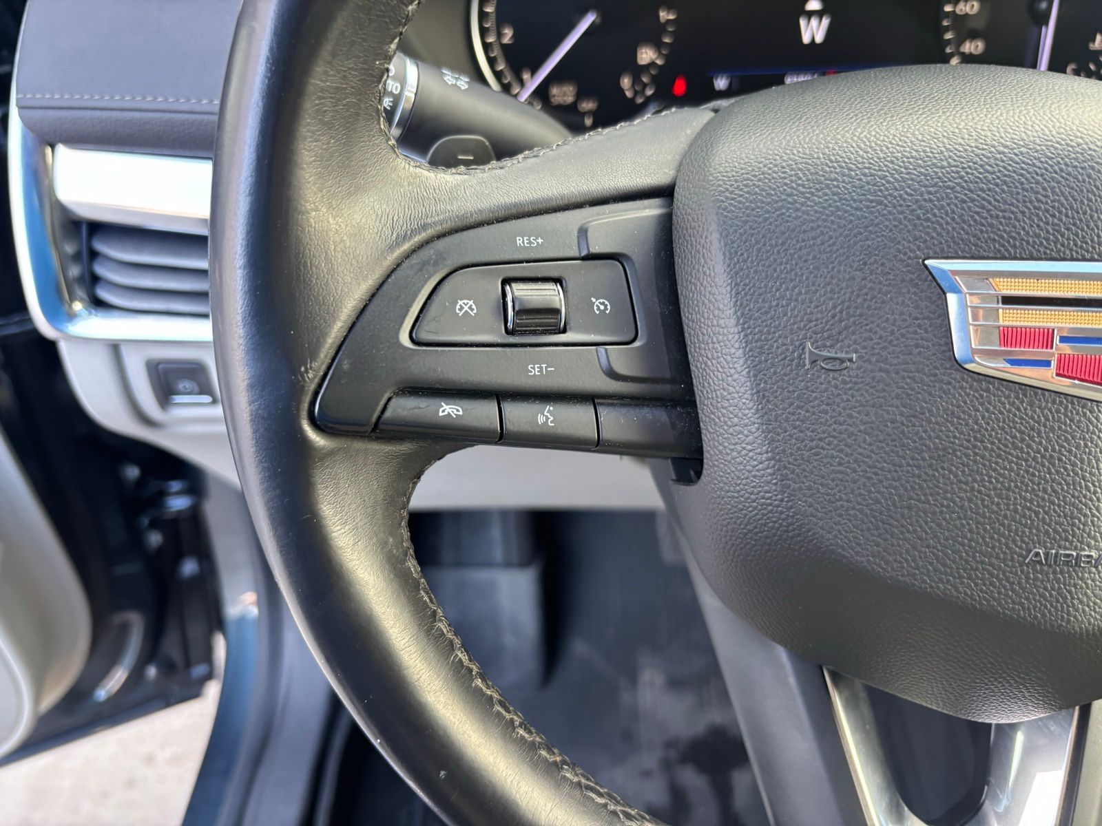 Used Car 2019 Cadillac Xt4  Luxury For Sale Under $20,000 In Austin, Texas