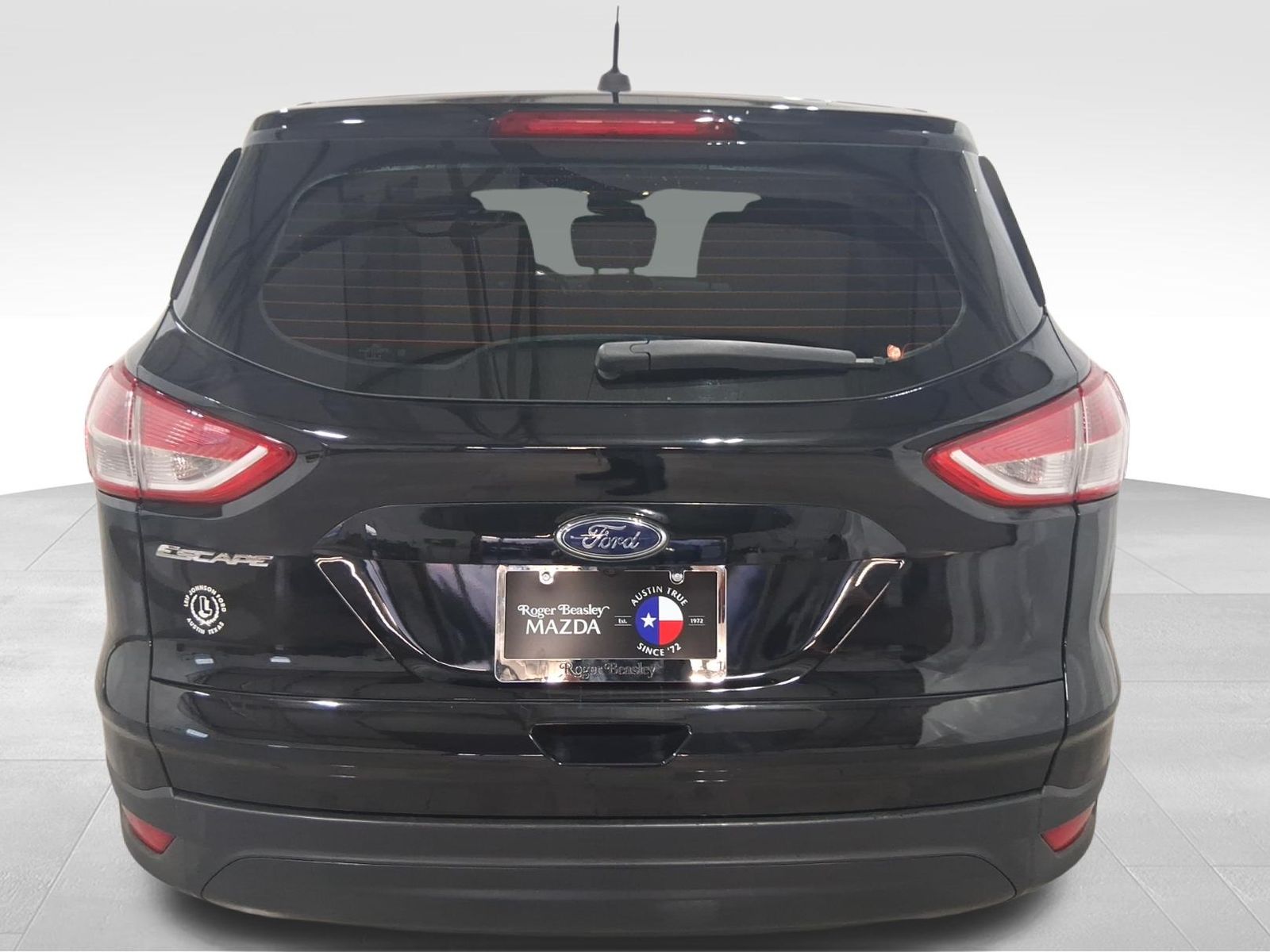 Used Car 2016 Ford Escape  S For Sale Under $12,000 In Austin, Texas