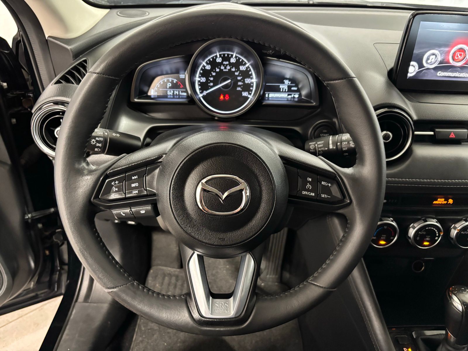 Used Car 2019 Mazda Cx-3  Touring For Sale In Austin, Texas