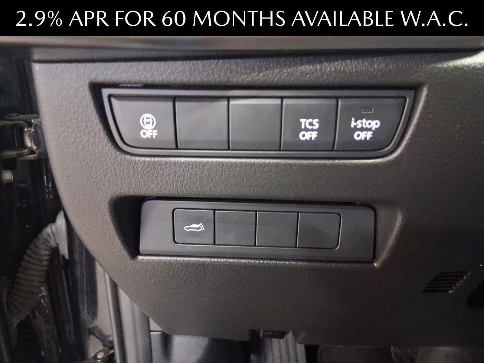 Used Car 2024 Mazda Cx-90  3.3 Turbo Preferred Plus For Sale Under $30,000 In Austin, Texas