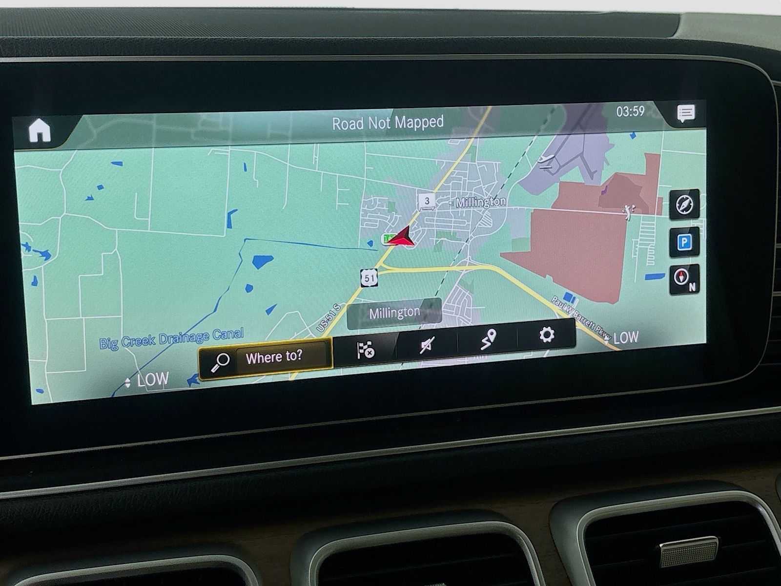 Used 2022 Mercedes-Benz GLE GLE 350 For Sale in OLIVE BRANCH, MS