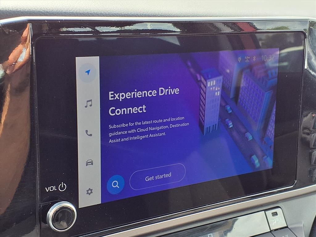 2025 Toyota Camry LE  at Classic Toyota Galveston