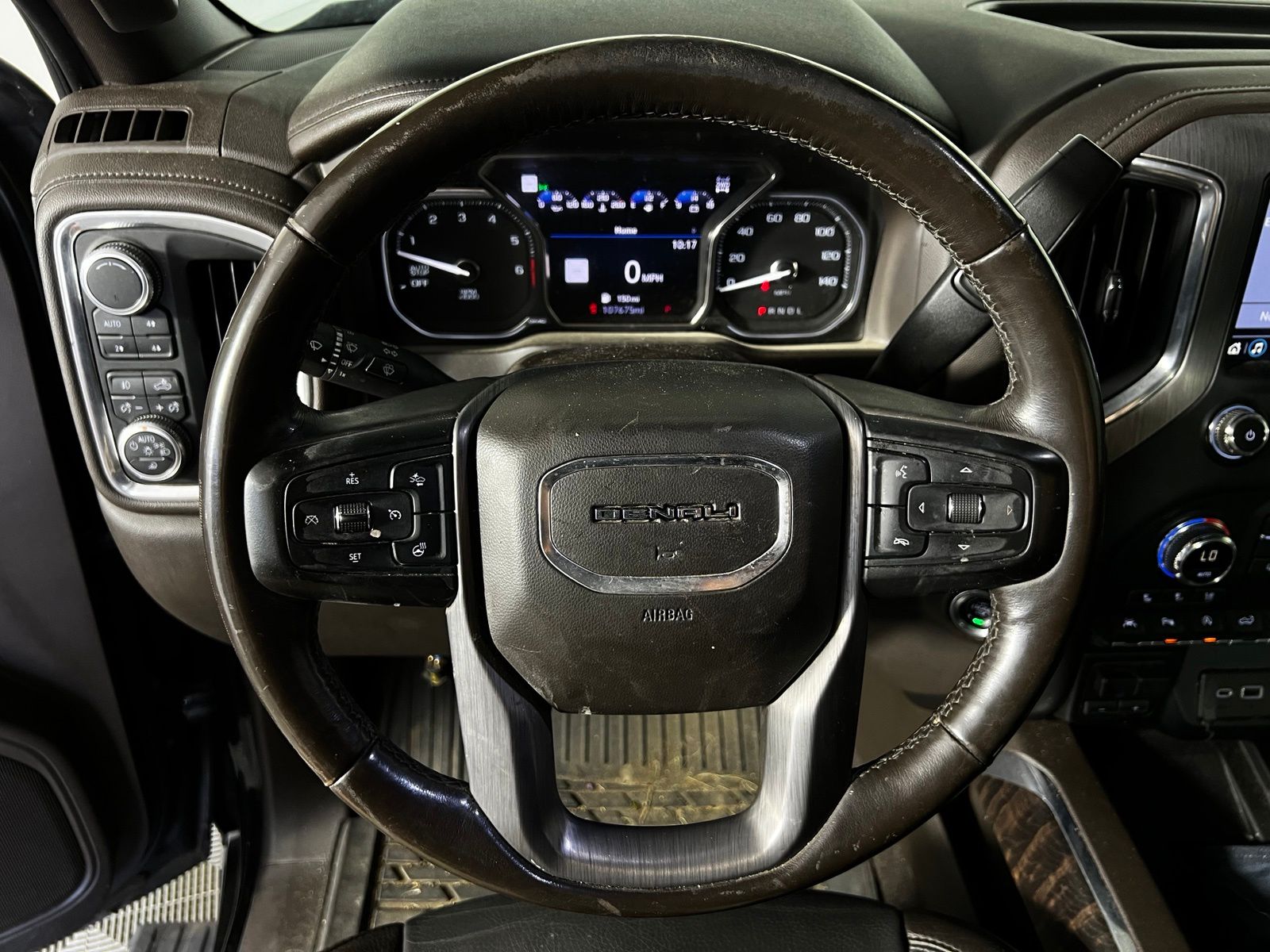 Thumbnail: 2019 GMC Sierra 1500 - 9
