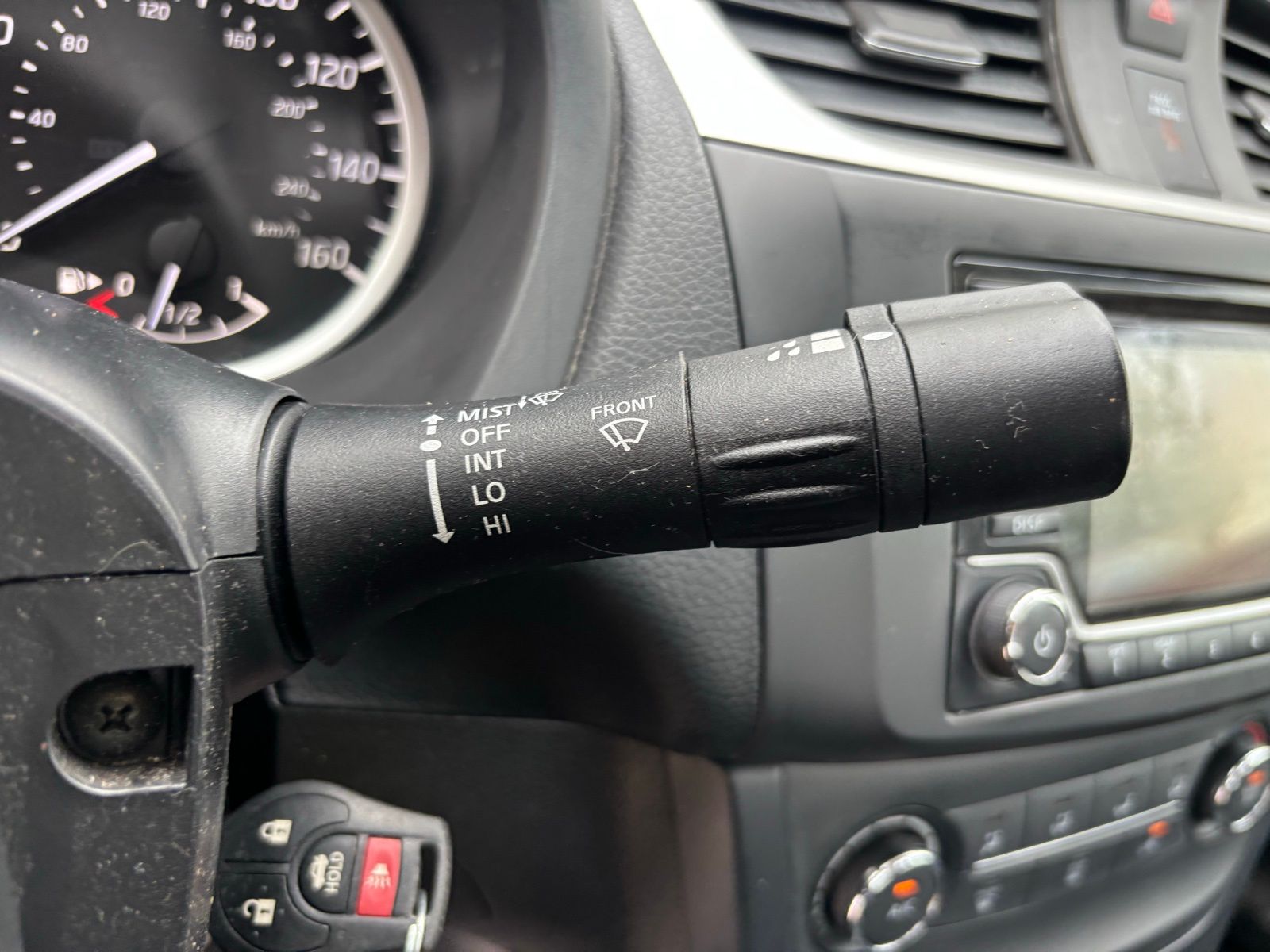 Used Car 2018 Nissan Sentra  S For Sale Under $10,000 In Austin, Texas