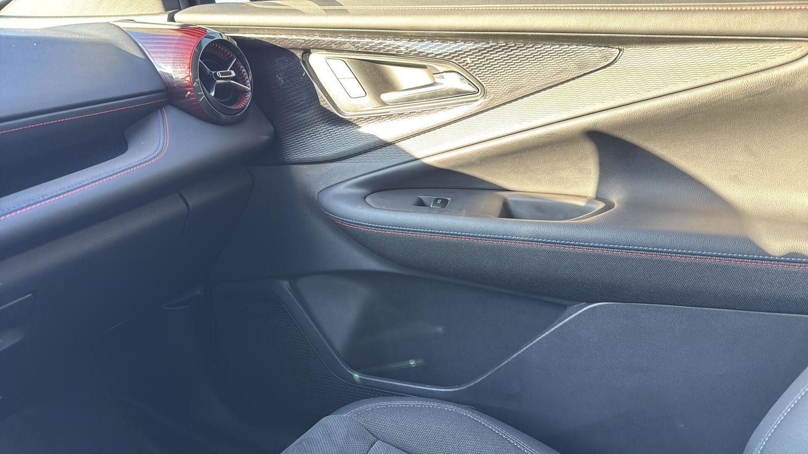 Used Car 2024 Chevrolet Blazer Ev  Rs For Sale Under $30,000 In Austin, Texas