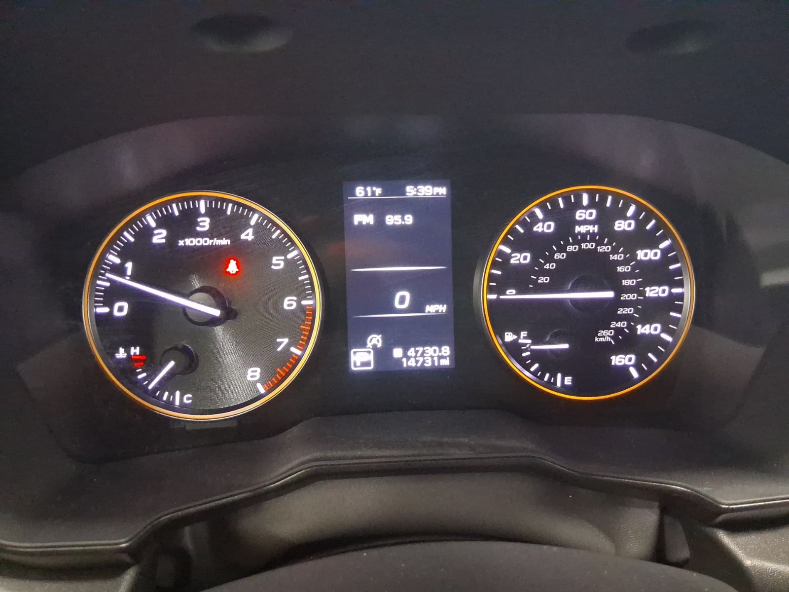 Used Car 2024 Subaru Outback  Wilderness For Sale Under $35,000 In Austin, Texas