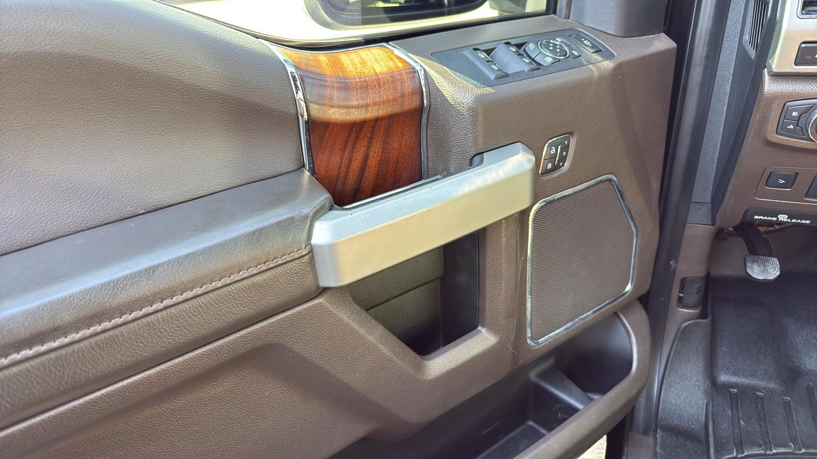 Used Car 2019 Ford F-250sd  King Ranch For Sale Under $60,000 In Austin, Texas