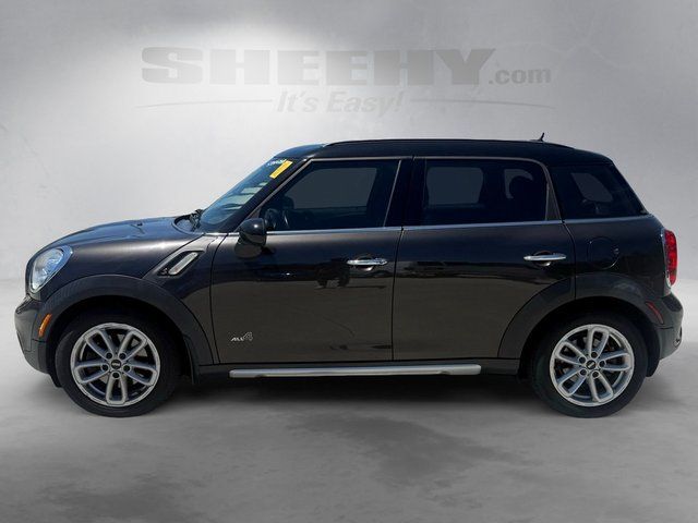 Used 2016 Black MINI Base image 15