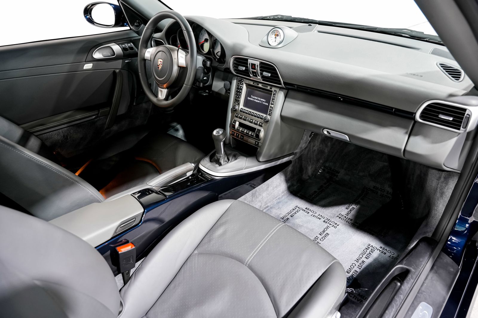 2006 Porsche 911 Carrera S — photo 27