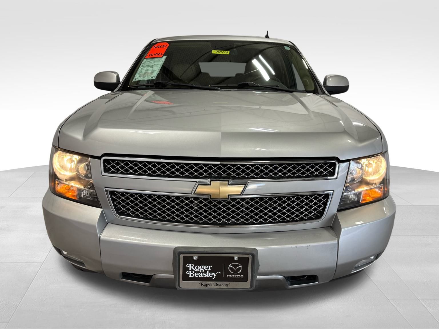 Used Car 2011 Chevrolet Tahoe  Lt For Sale Under $12,000 In Austin, Texas