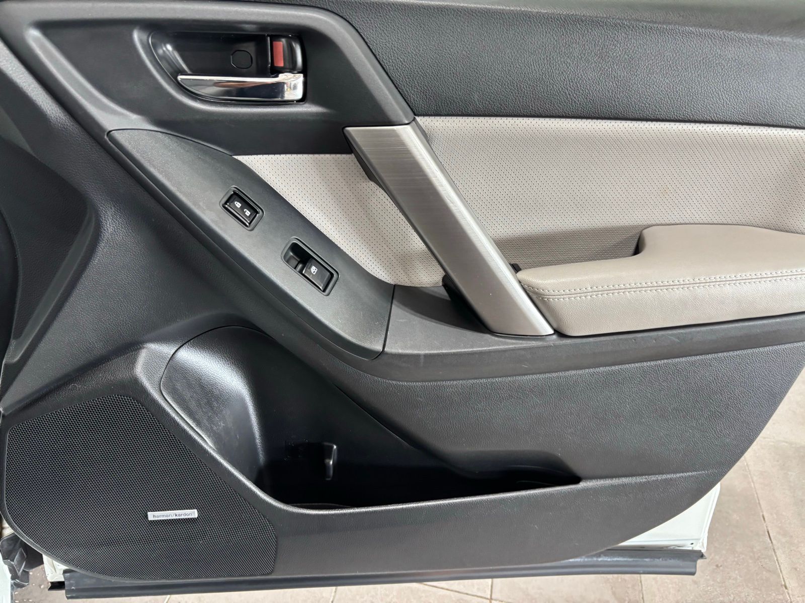 Used Car 2015 Subaru Forester  2.5i Limited For Sale Under $10,000 In Austin, Texas