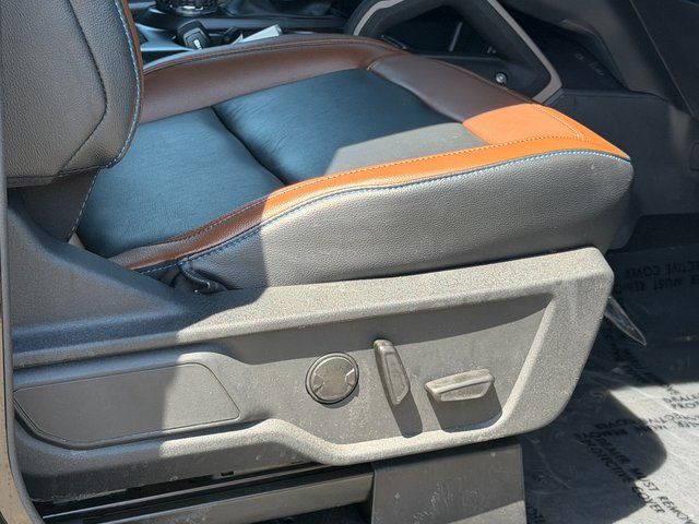 Certified Used 2024 Shadow Black Ford Outer Banks image 34