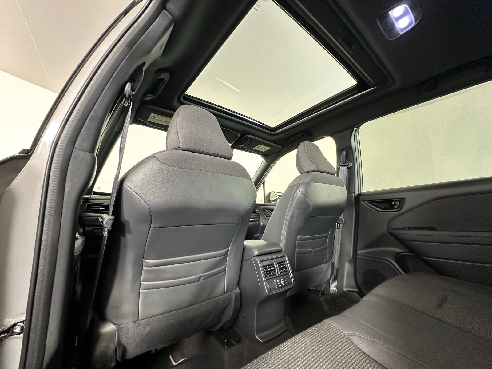 2025 Subaru Forester Premium - Photo 19