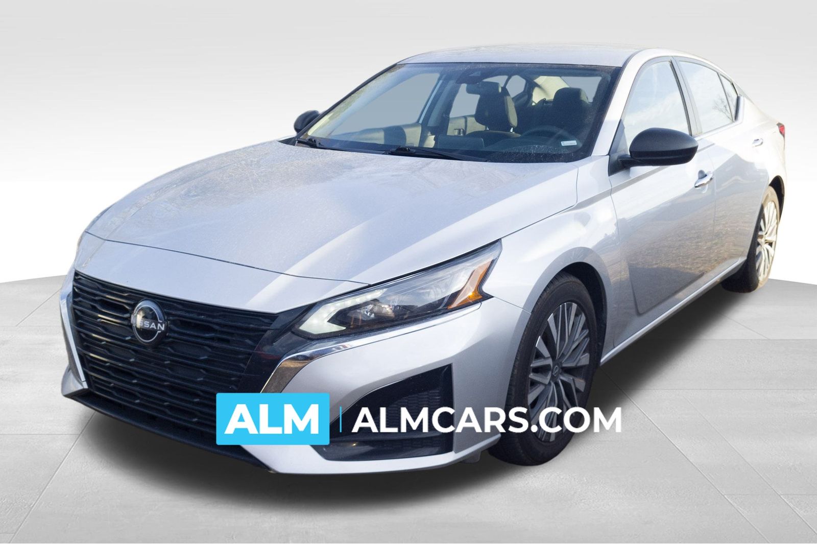 2024 Nissan Altima SV