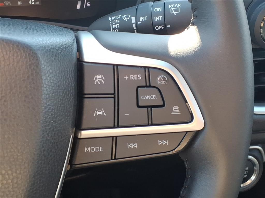 2025 Toyota Grand Highlander XLE  at Classic Toyota Galveston