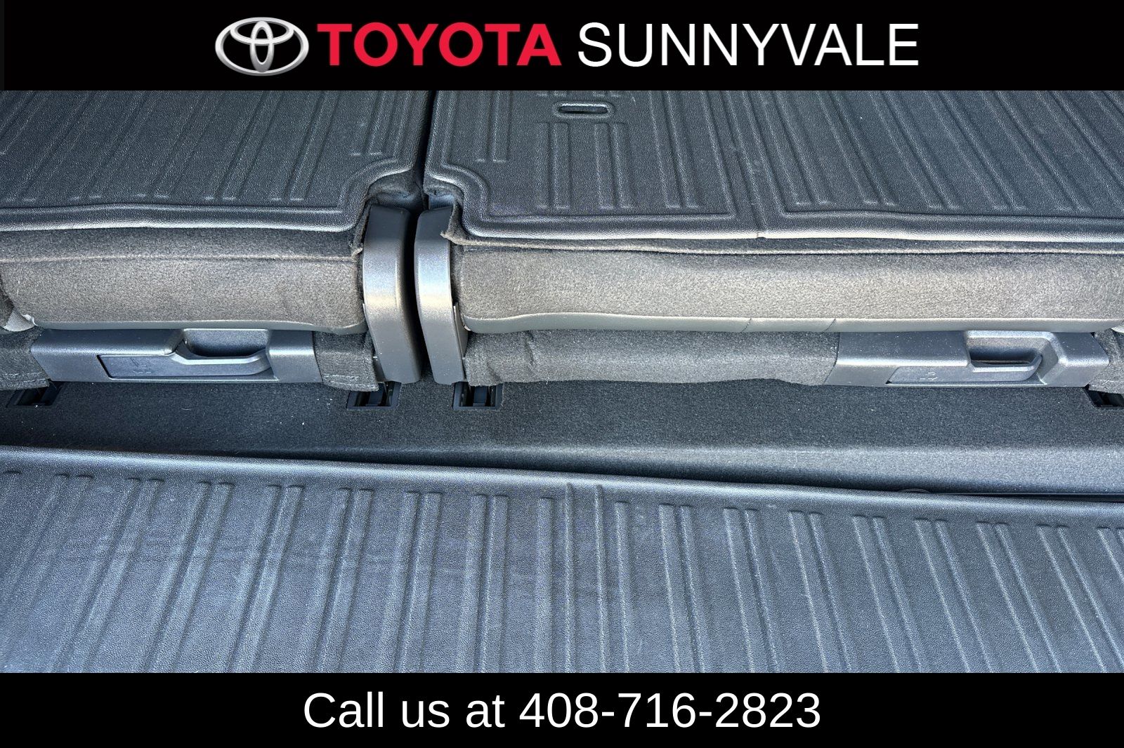 Used 2025 Toyota Sequoia SUV
