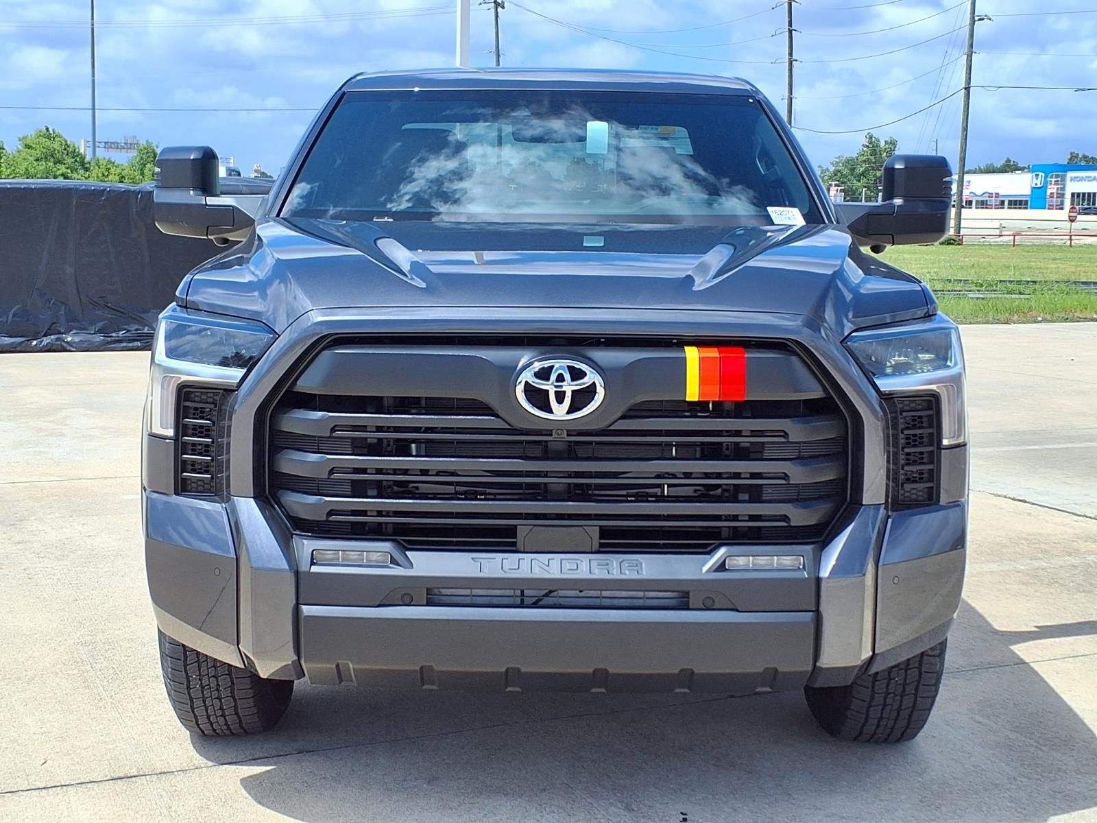 2026 Toyota Tundra SR5 - 3