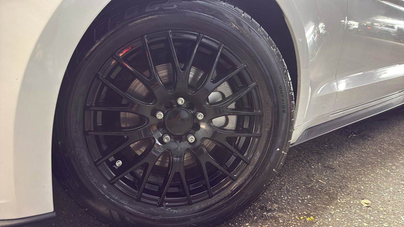 Used Car 2016 Ford Mustang  V6 For Sale Under $15,000 In Austin, Texas