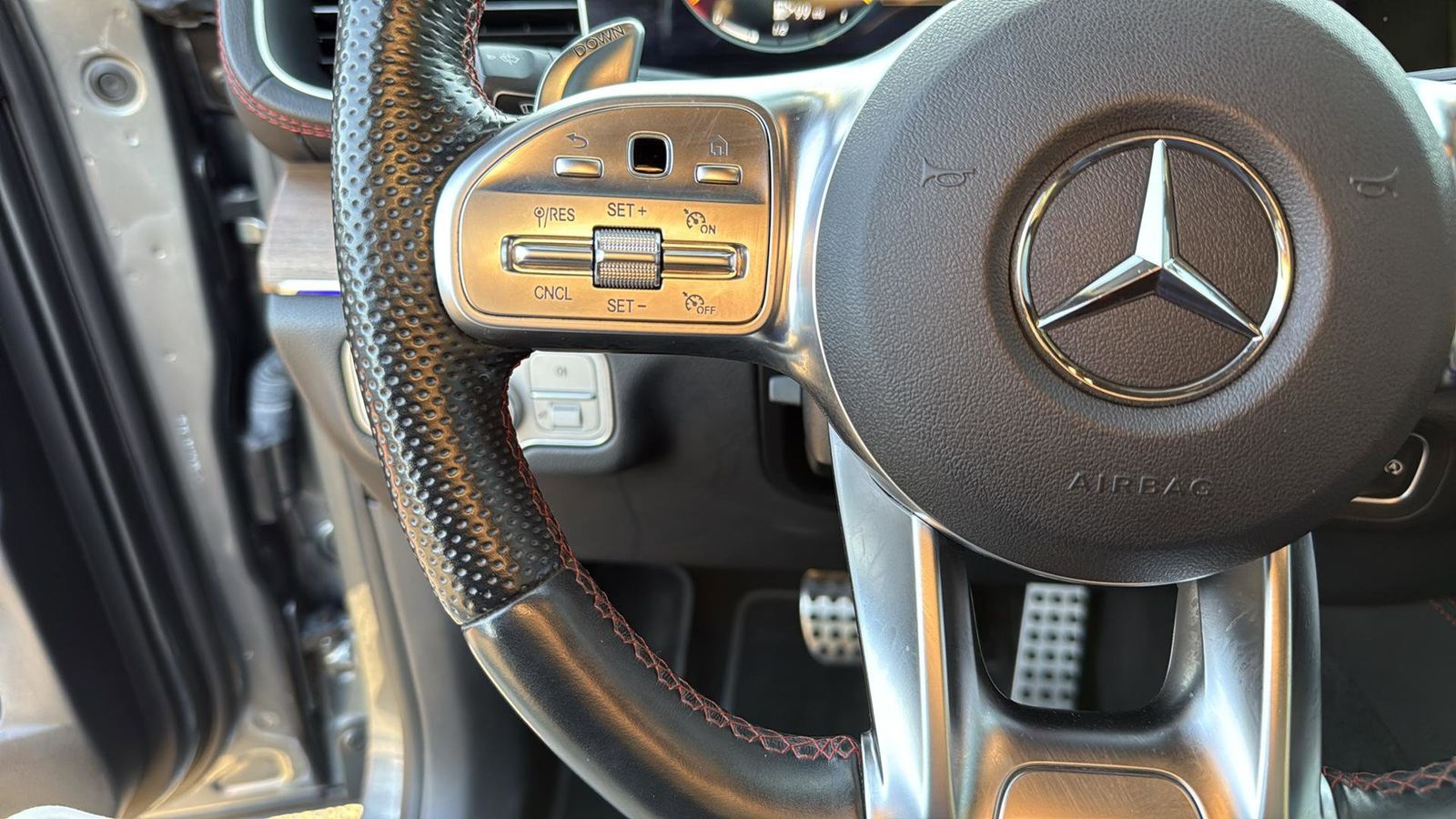 Used Car 2021 Mercedes-benz Gle  Gle 53 Amg® For Sale Under $50,000 In Austin, Texas